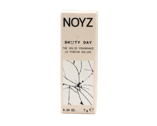 Solid Fragrance Sh**ty Day - 0.24 oz