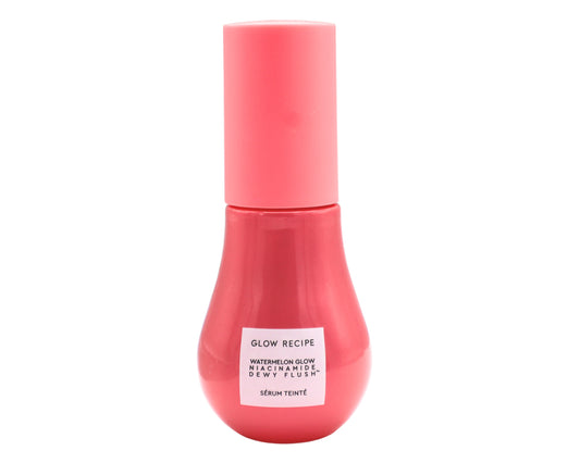 Watermelon Glow Niacinamide Dewy Flush - Soft Pink - 0.4 fl oz