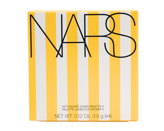 Hot Escape Cheeks Palette ll - 0.12 oz