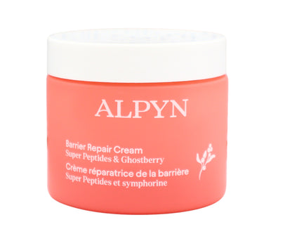 Super Peptide & Ghostberry Moisturizer for Eczema, Barrier and Wrinkle Repair - 1.7 fl oz