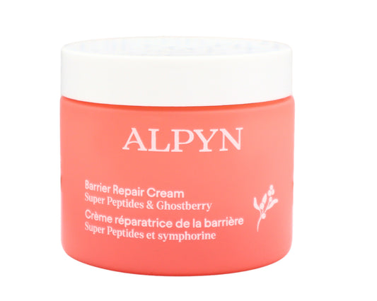 Super Peptide & Ghostberry Moisturizer for Eczema, Barrier and Wrinkle Repair - 1.7 fl oz