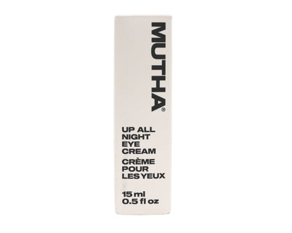 Up All Night Eye Cream - 0.5 fl oz