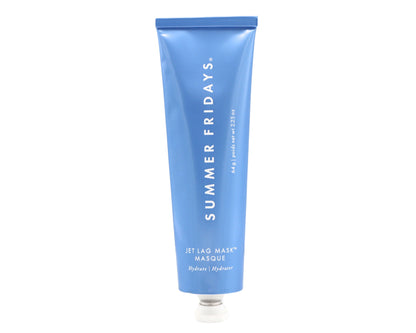 Jet Lag Mask - 2.25 oz
