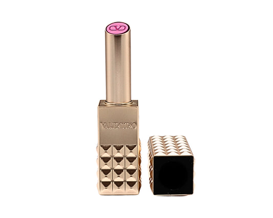 Buttery Matte Lipstick - 302R Pink Is Punk - 0.08 oz