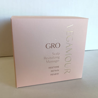 GRO Revitalizing Scalp Massager - 1 ct