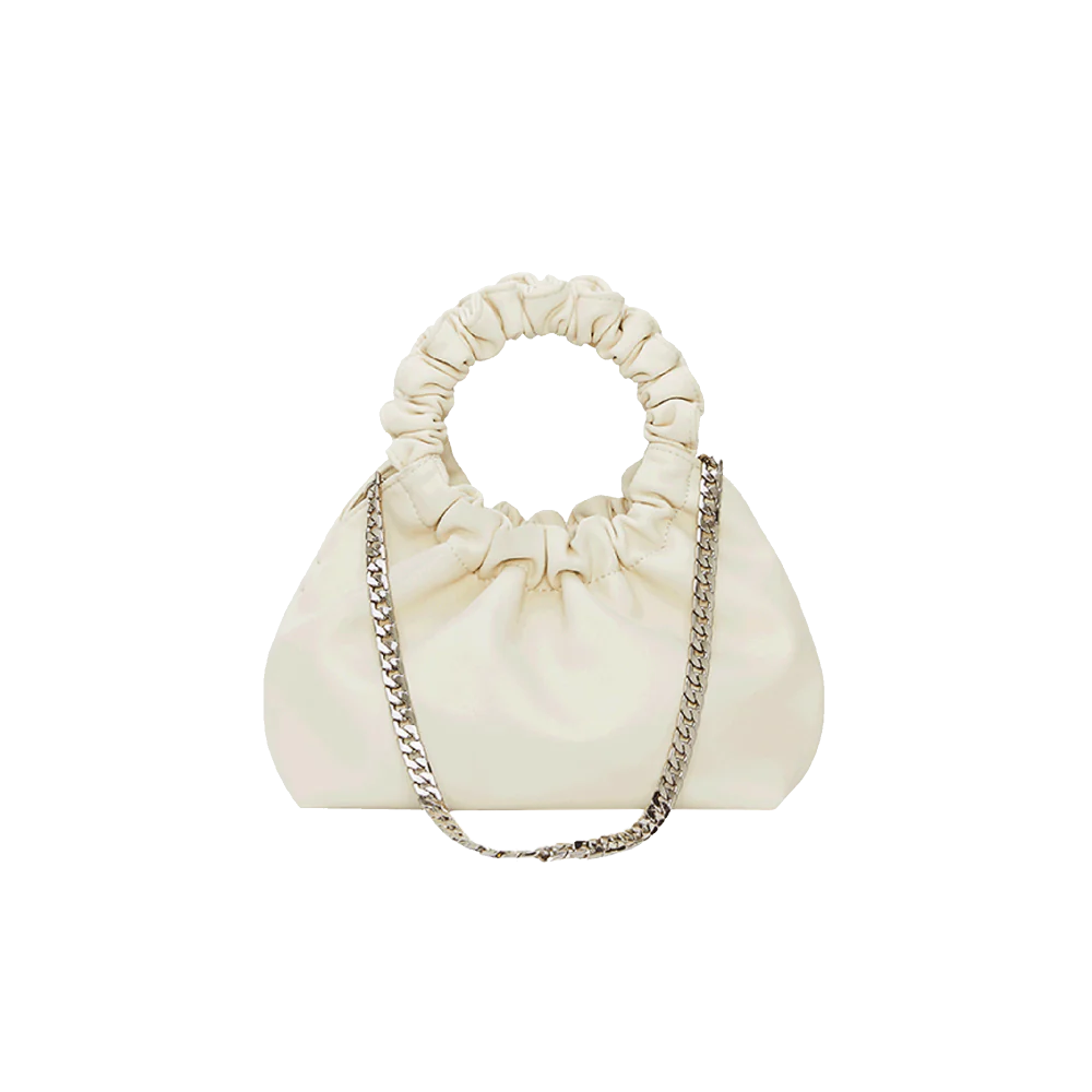 Cloud Bag - Cream