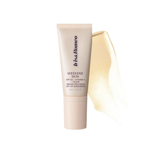 Weekend Skin SPF 50 - 1.18 fl oz