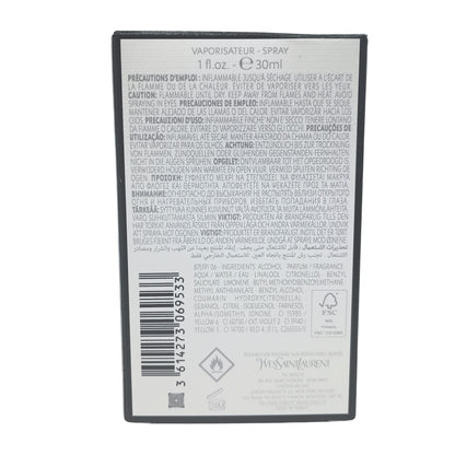 Libre Eau de Parfum Intense - 1 fl oz
