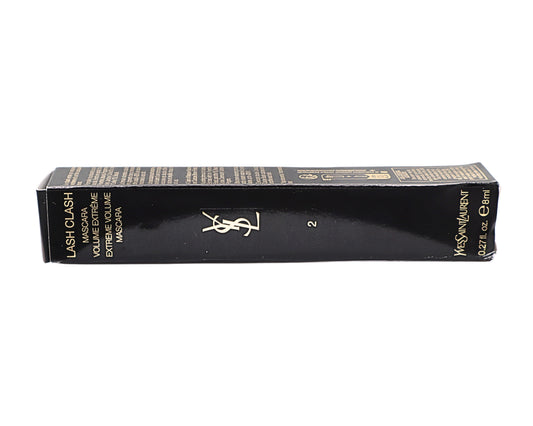 Lash Clash Extreme Volume Mascara - Uninhibited Brown - 0.27 fl oz