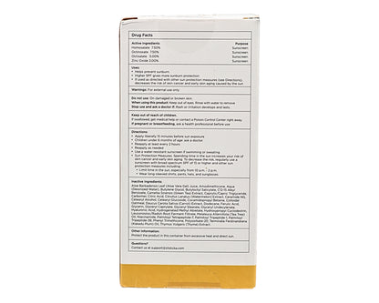 MEGASHADE SPF 50 Sunscreen Serum - 1.69 fl oz