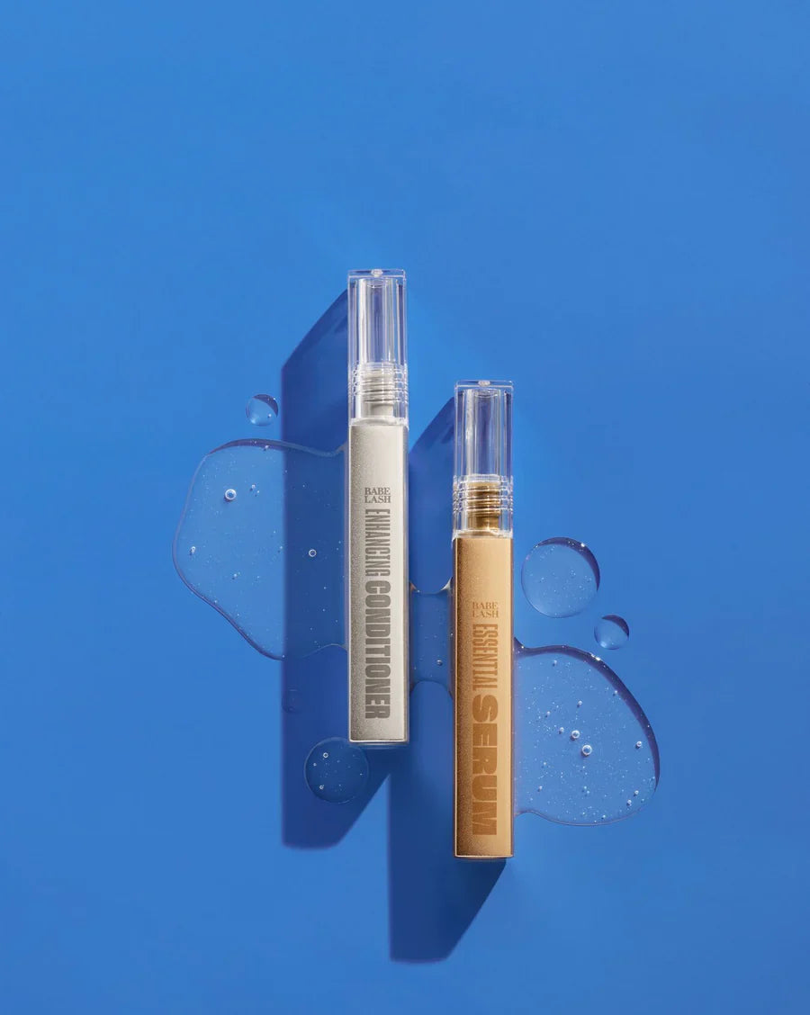Lash Enhancing Conditioner / Essential Serum 3 ml