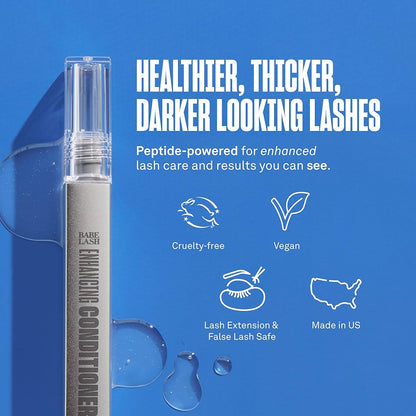 Lash Enhancing Conditioner / Essential Serum 3 ml