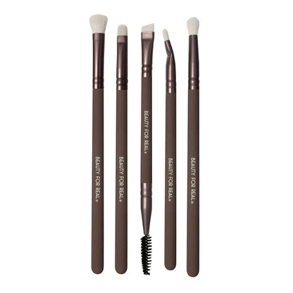 Face Brush Set Duo