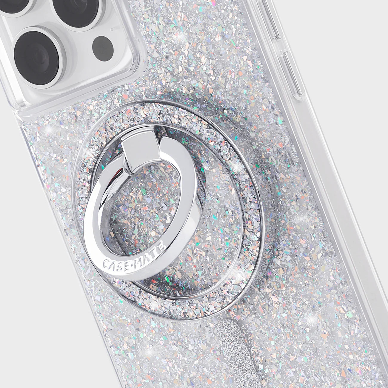 MagSafe Ring Stand - Twinkle Disco
