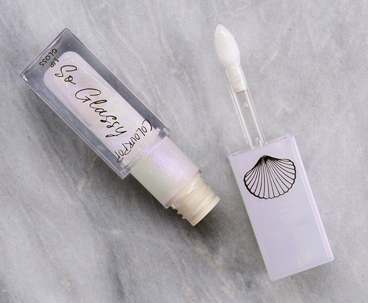 Exercise + Glow Kit