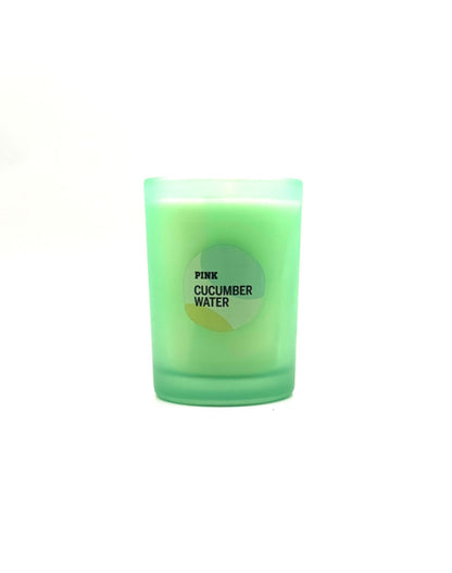 Cucumber Water Scented Candle 5.7 oz