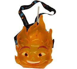 Elemental Ember Sipper Cup