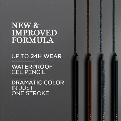 Drama Liqui-Pencil™ Longwear Eyeliner