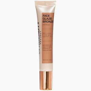 Face Glaze Bronze