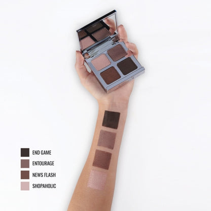 Color Boss Squad Eyeshadow - Game Changer