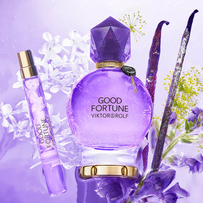 Good Fortune Eau De Parfum 2-Piece Gift Set