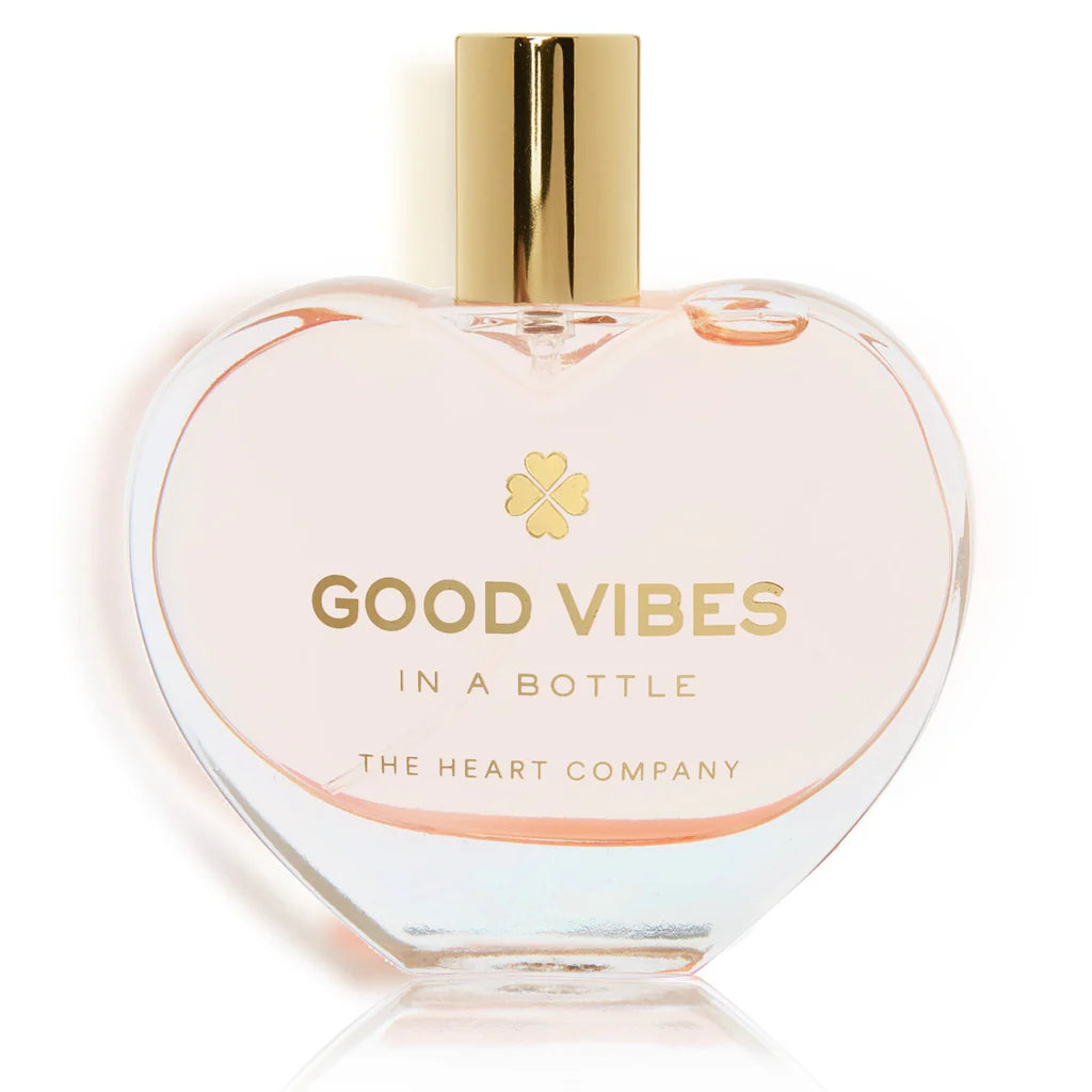 GOOD VIBES In A Bottle Perfume - 2.5 fl oz