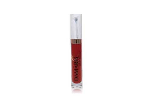 Vegan Hydrating Matte Liquid Lipstick - 0.25 fl oz