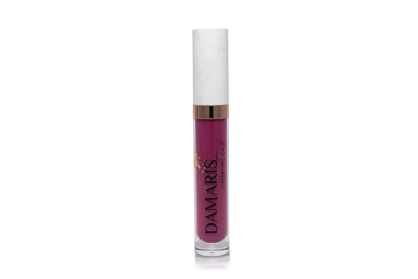 Vegan Hydrating Matte Liquid Lipstick - 0.25 fl oz