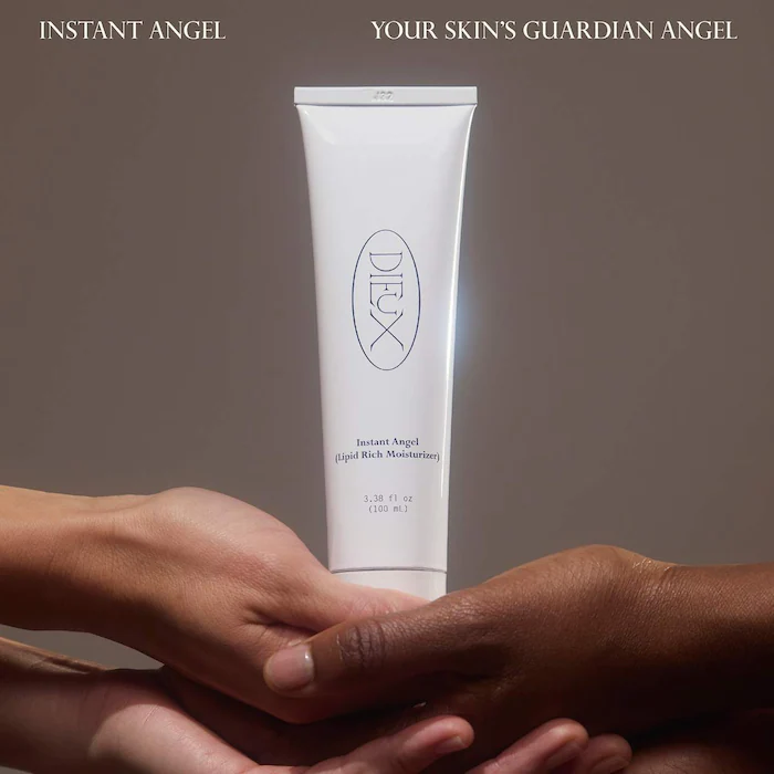 Instant Angel Lipid-Rich Barrier Repair Cream with Ceramides