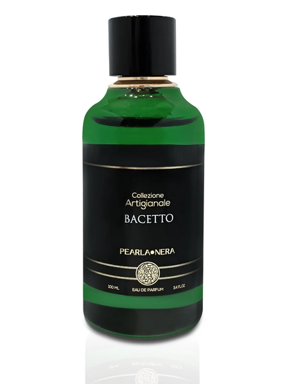 BACETTO Eau De Parfum Spray - 3.4 Oz