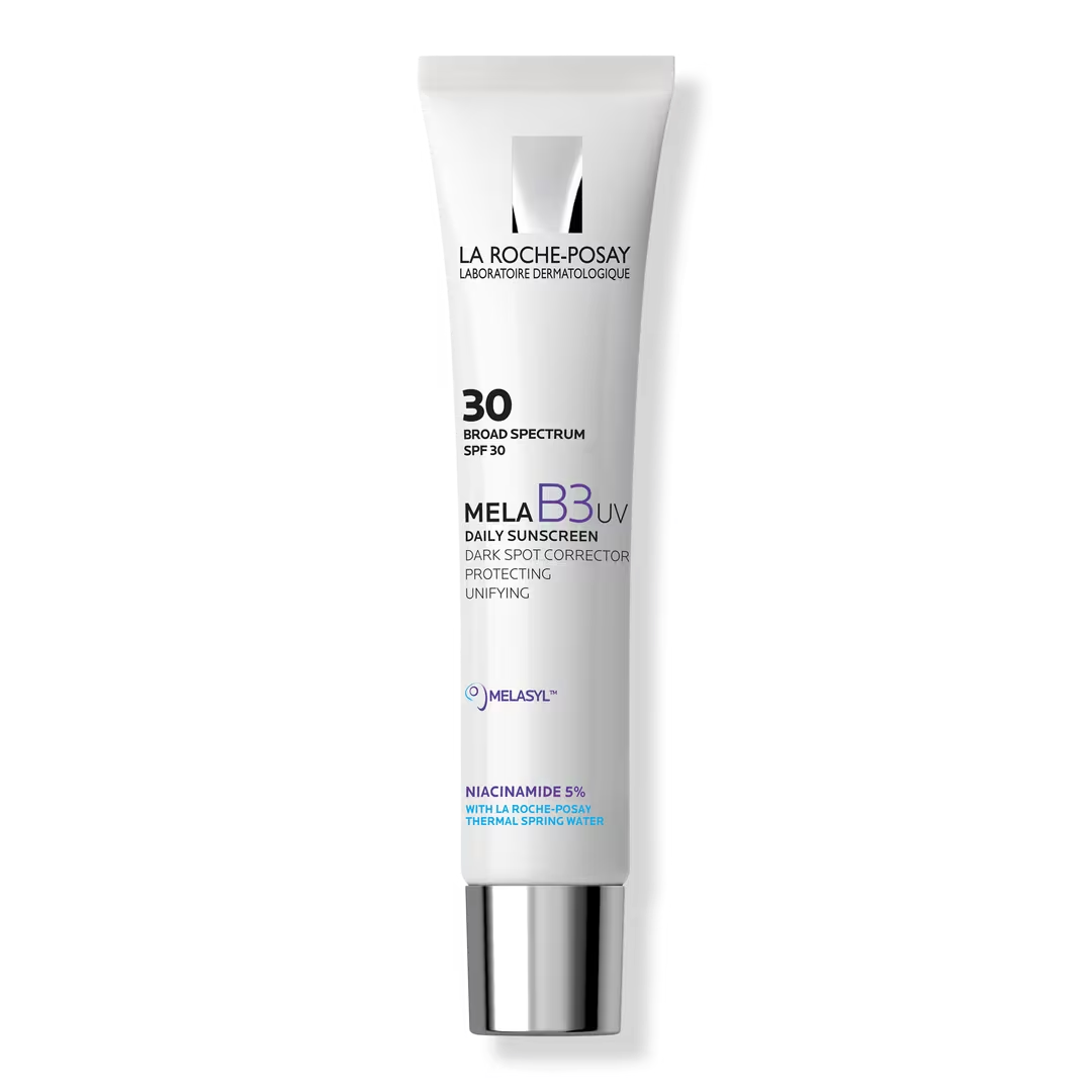 Mela B3 UV Daily Moisturizer Sunscreen, SPf 30