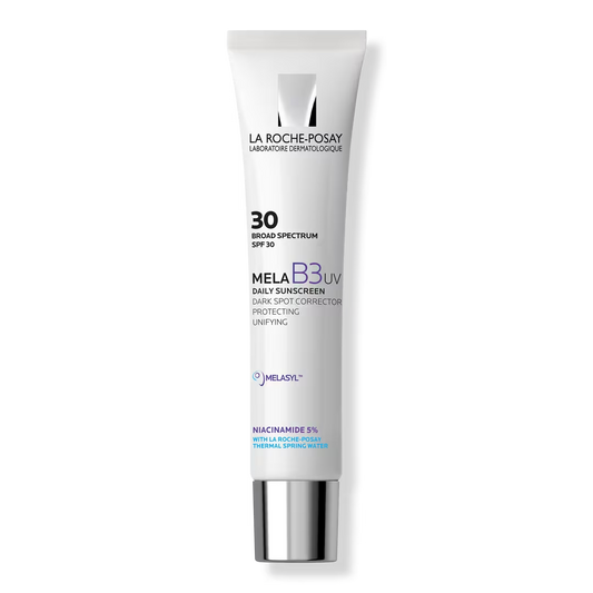 Mela B3 UV Daily Moisturizer Sunscreen, SPf 30