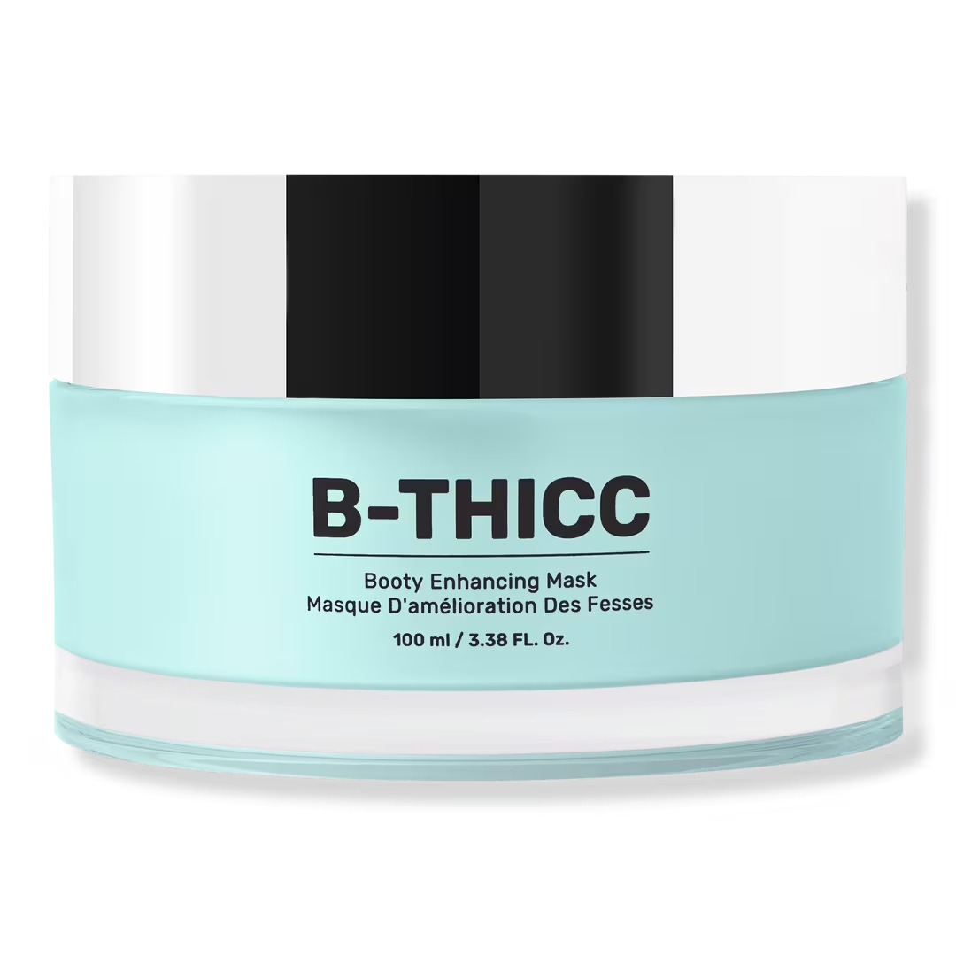 B-Thicc Booty Enhancing Mask 100 ml