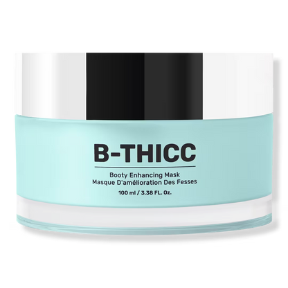 B-Thicc Booty Enhancing Mask 100 ml