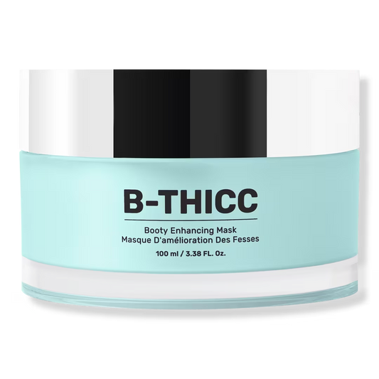 B-Thicc Booty Enhancing Mask 100 ml