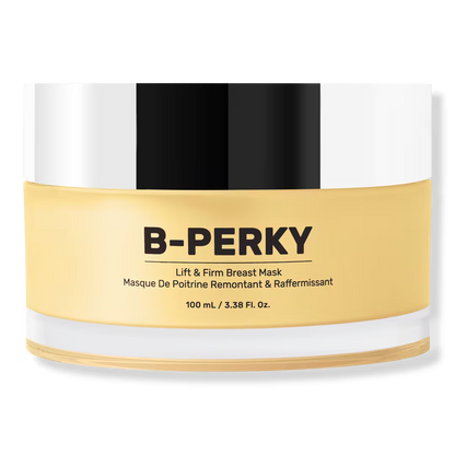 B-Perky Lift & Firm Breast Mask 100 ml