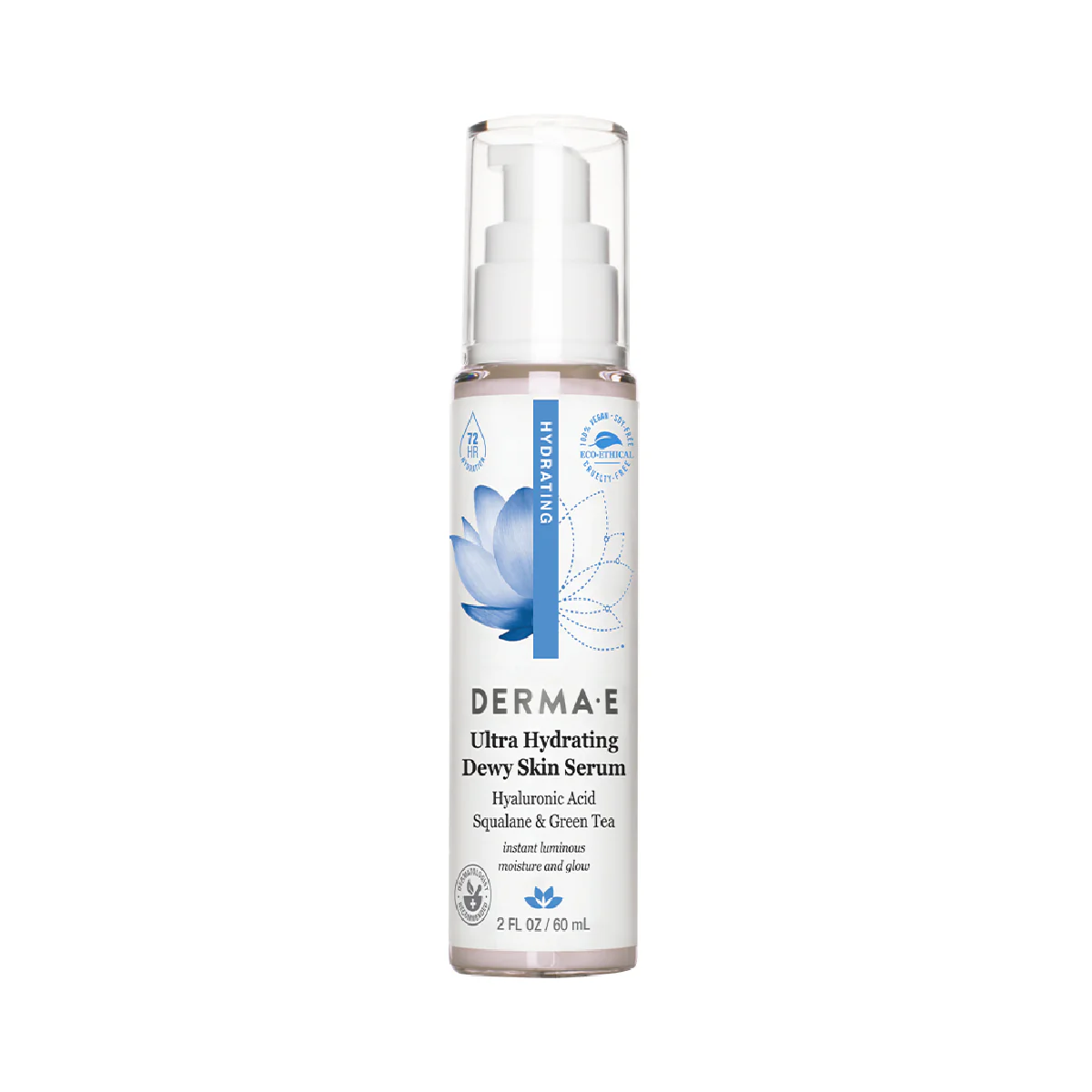 Ultra Hydrating Dewy Skin Serum 2 fl oz