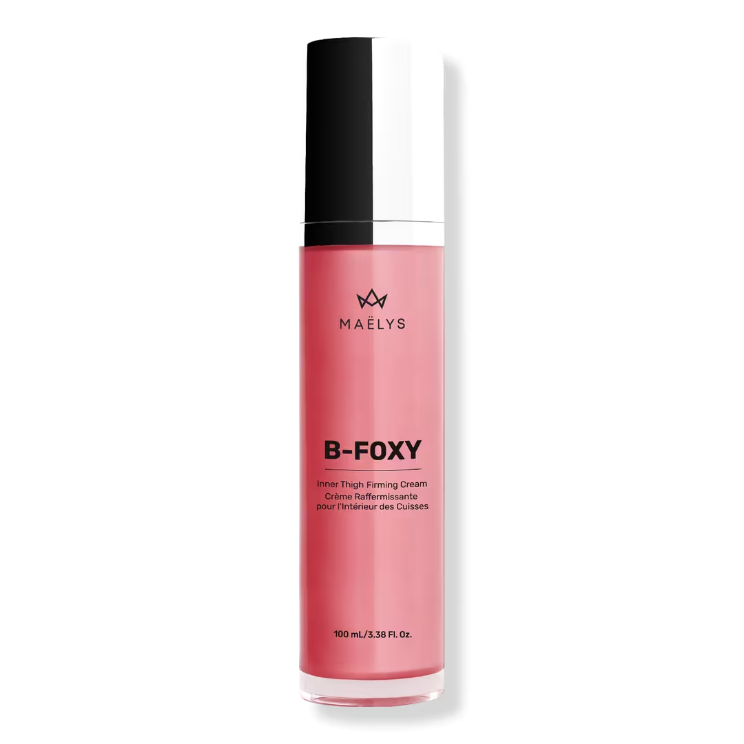 B-Foxy Inner Thigh Firming Cream 100 ml