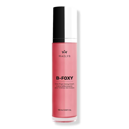 B-Foxy Inner Thigh Firming Cream 100 ml