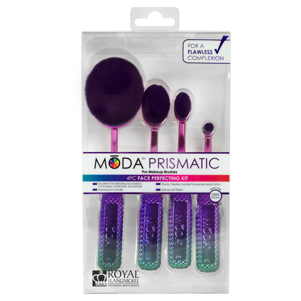 Prismatic Face Perfecting Kit