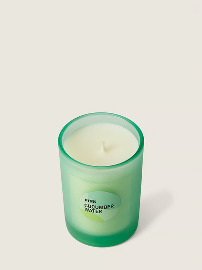 Cucumber Water Scented Candle 5.7 oz