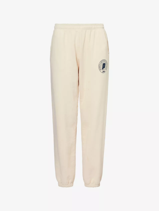 Cotton-jersey Jogging Bottoms