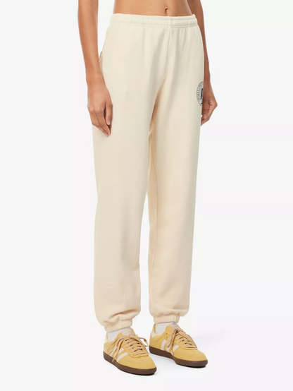 Cotton-jersey Jogging Bottoms