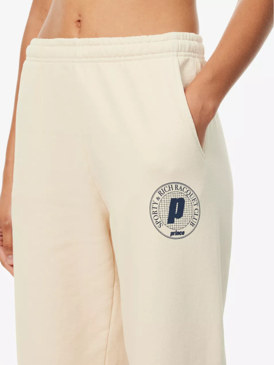 Cotton-jersey Jogging Bottoms