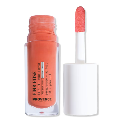 Tinted Glacé Hydrating Lip Oil