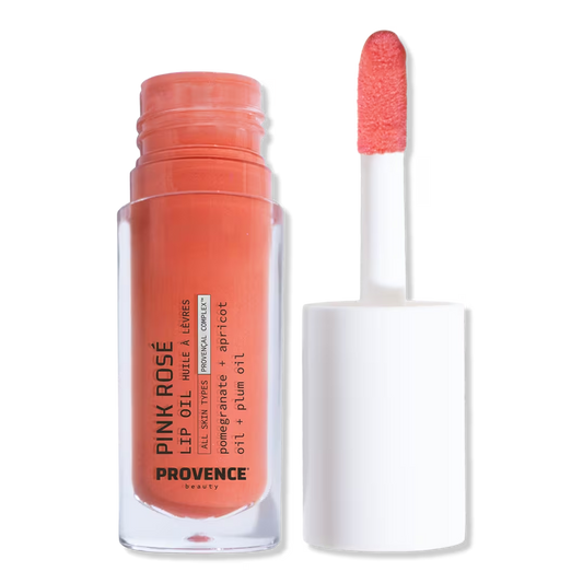 Tinted Glacé Hydrating Lip Oil