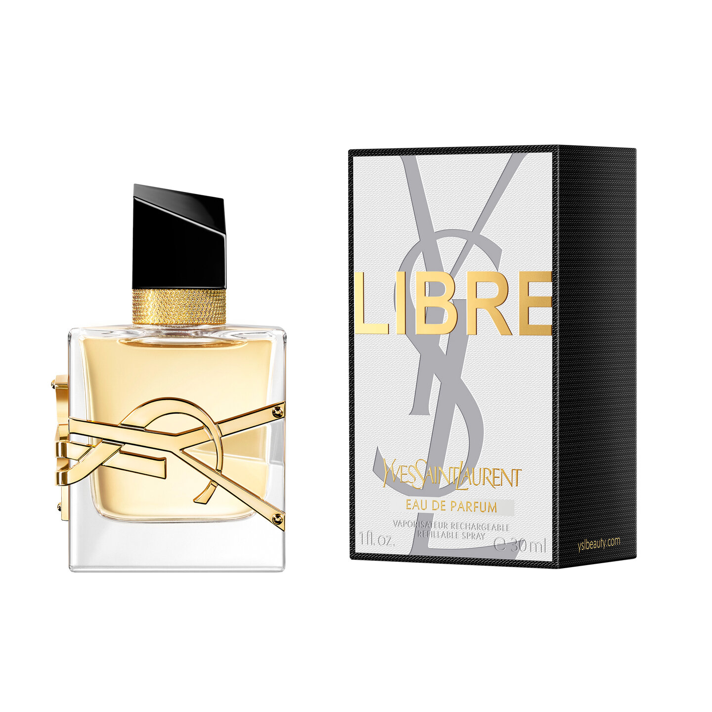 Libre Eau De Parfum - 1 oz