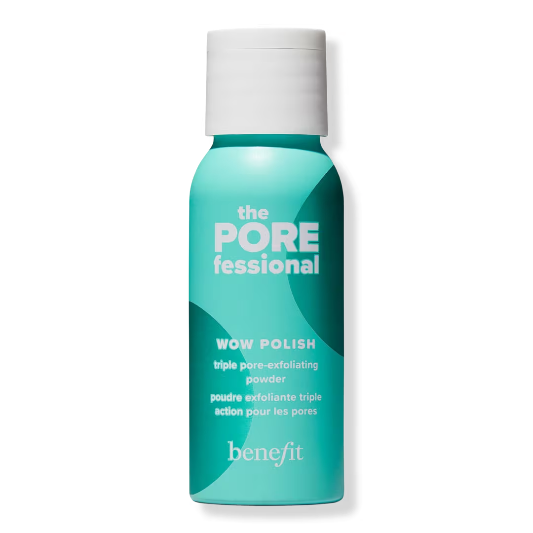 The POREfessional Wow Polish Triple Pore-Exfoliating Powder - 1.5 oz