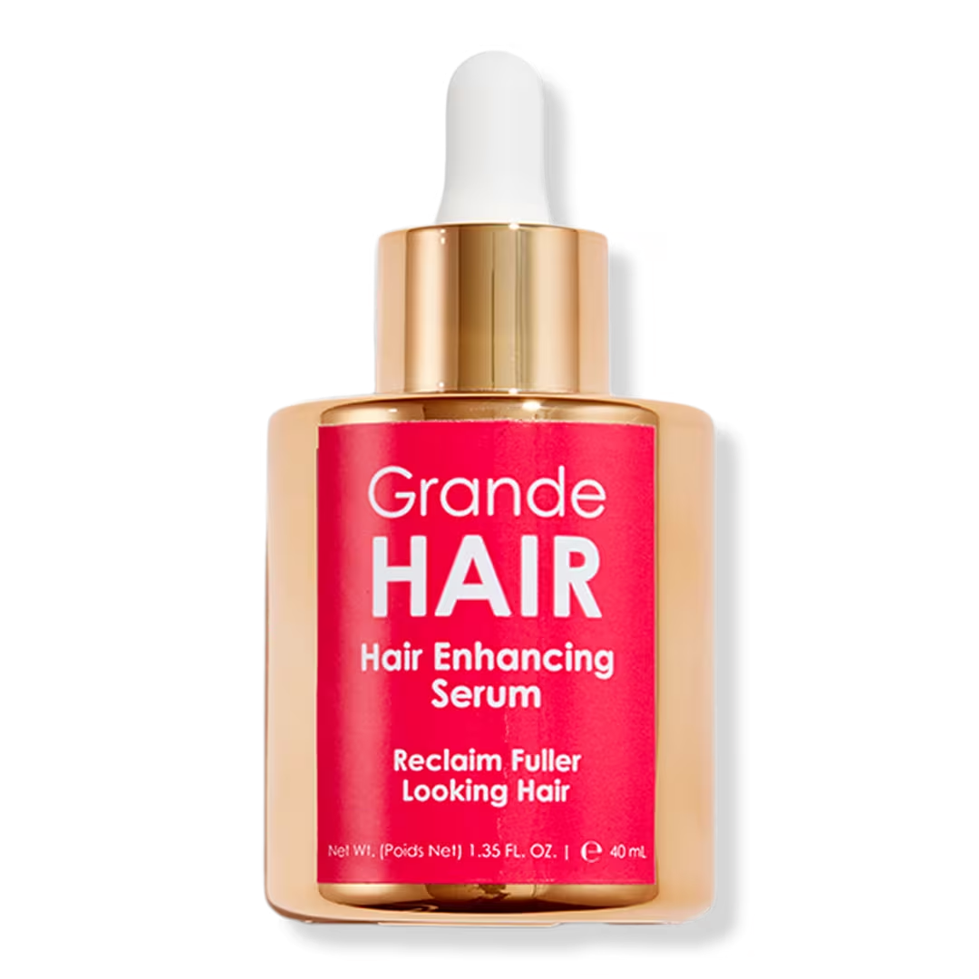 GrandeHAIR Enhancing Serum - 1.35 fl oz