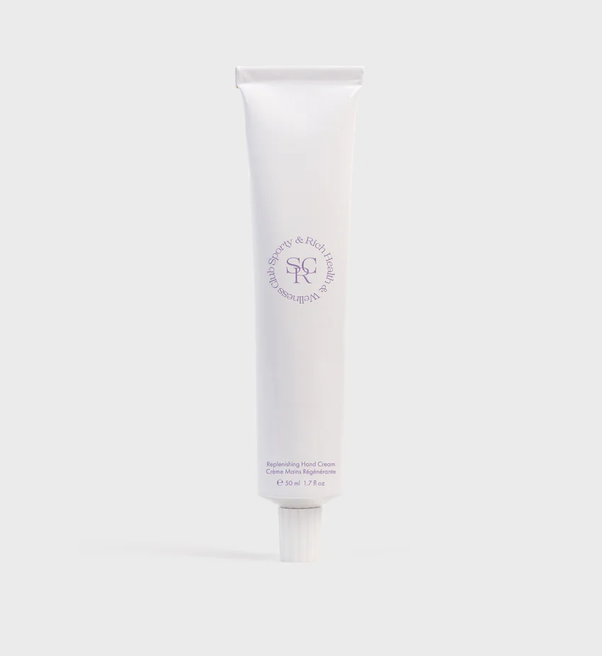 Replenishing Hand Cream - 1.7 fl oz